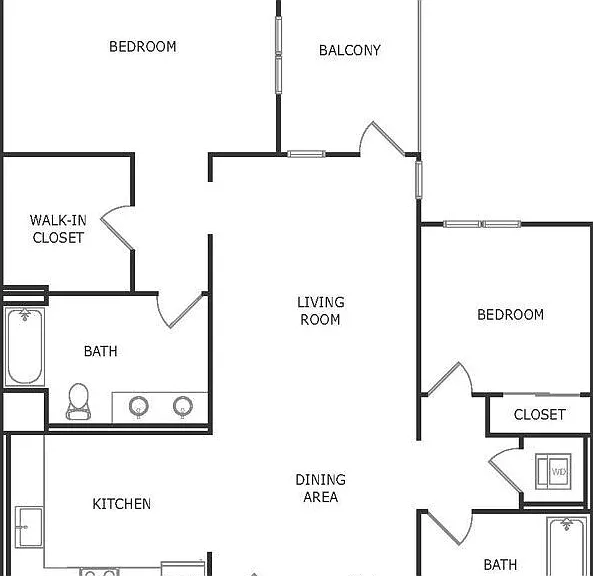 Station 16 Apartments — Photo 62