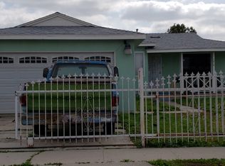 1616 W 156th St, Compton, CA 90220