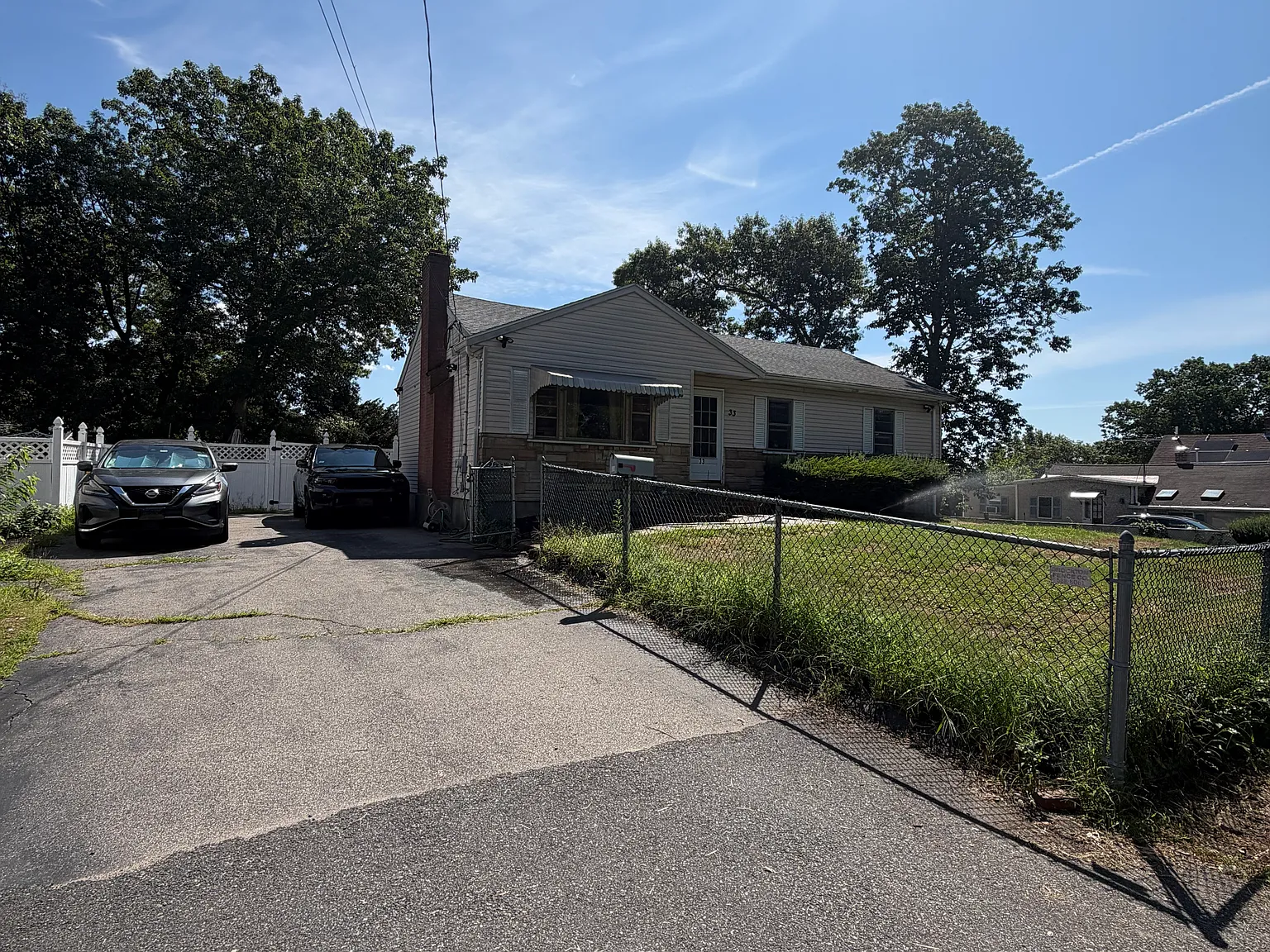 3 bed, 1120 sqft, $4,500 — Photo 1