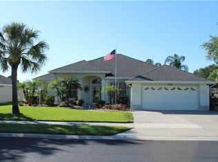 7012 Park Cir, North Port, FL 34287