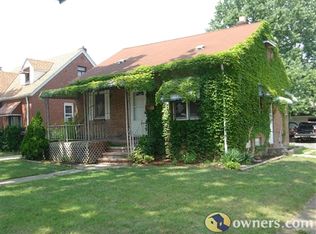 12702 Crossburn Ave, Cleveland, OH