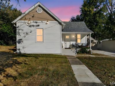 1061 Boone St, Troy, MO, 63379