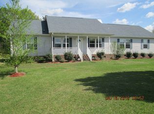 2720 Staton Mill Rd, Bethel, NC 27812