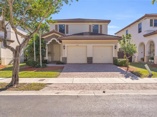 9112 SW 227th Ter, Cutler Bay, FL 33190