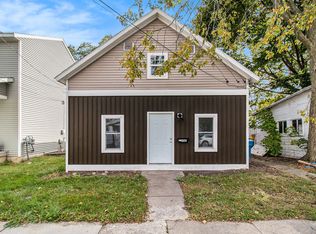 257 Catherine Ave, Muskegon, MI 49442