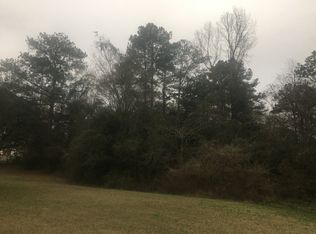 Indiand Ridge Rd, Picayune, MS 39466