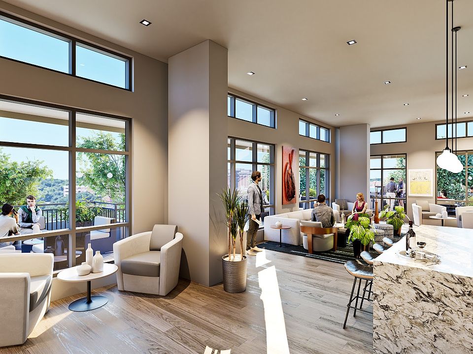 1st image of 531 W Washington Ave #3B-2Ba-1316Sqft