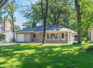 7005 James Ave S, Richfield, MN 55423