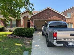 2030 Tanur Cascade Dr, Anna, TX 75409