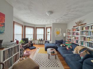 50 Mansfield St, Somerville, MA 02143