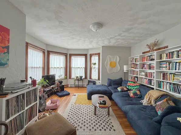 50 Mansfield St, Somerville, MA