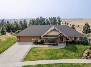 1875 SW Barclay Ridge Dr, Pullman, WA 99163