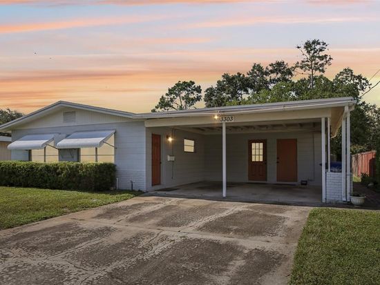3303 W Leila Ave, Tampa, FL 33611