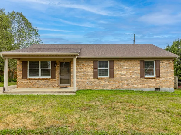 507 Bohicket Rd, Wilmore, KY 40390