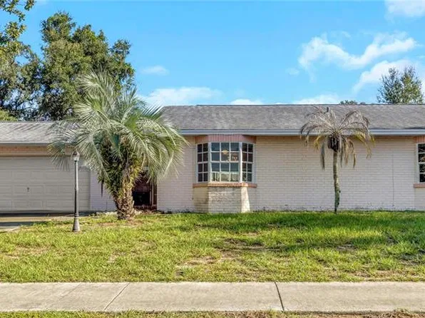 406 DEWOLF ROAD, BRANDON, FL 33511