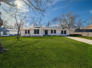 2417 Fonville Dr, Dallas, TX 75227