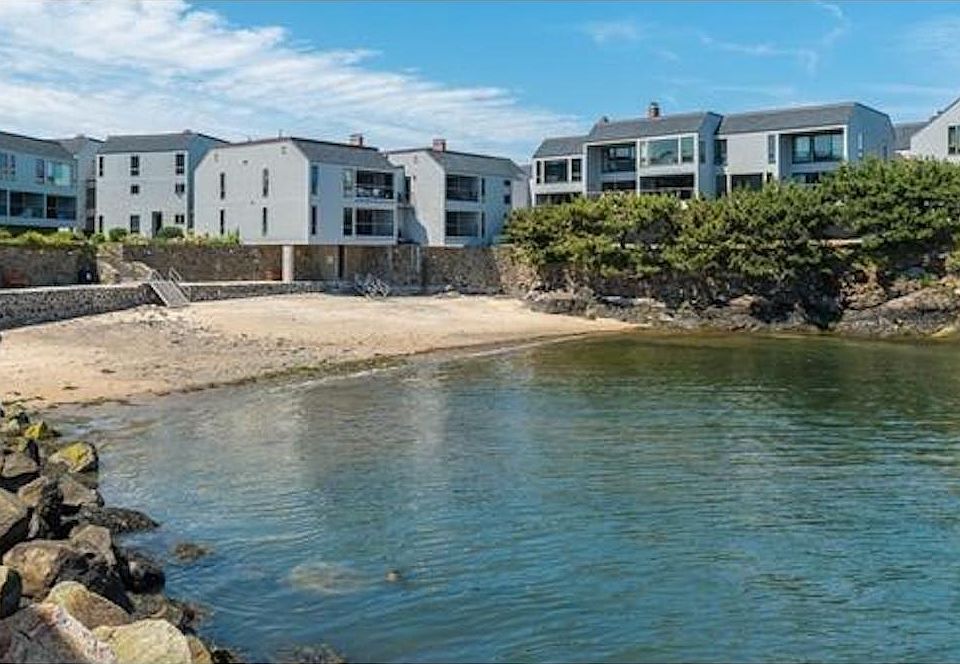 Glover Landing