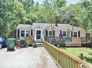 809 15th Ct, Conway, SC 29526