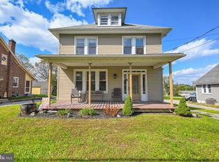 330 Hanover Rd, York, PA 17408