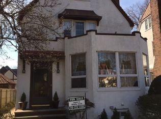 72-16 Harrow St, Forest Hills, NY 11375