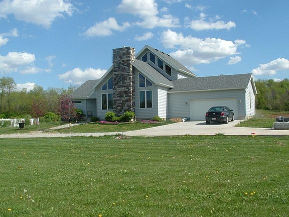 Middle of 3.178 acres