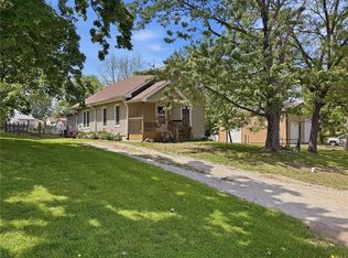 1416 Alexander St, Chillicothe, MO 64601