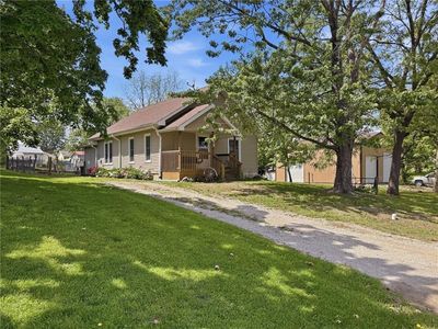 1416 Alexander St, Chillicothe, MO, 64601