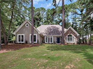 230 Lake Pines Pointe, Alpharetta, GA 30005