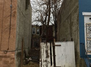 3019 Judson St, Philadelphia, PA 19132