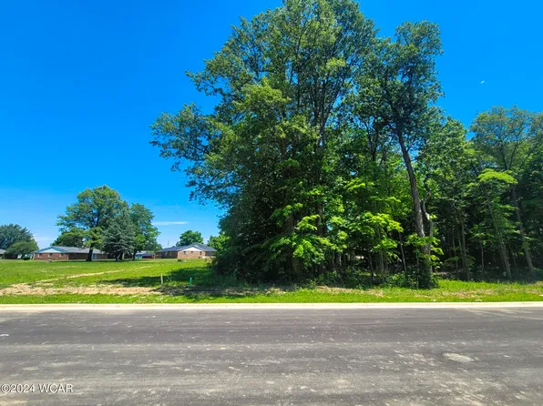 LOT 11 Keel Dr, Saint Marys, OH 45885