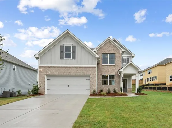 1730 Fulmont Cir, Mableton, GA 30126