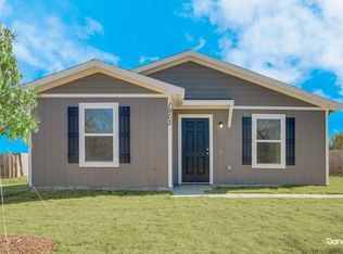 1903 Wright St, Greenville, TX 75401