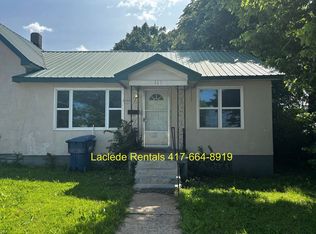 167 N Monroe St, Lebanon, MO 65536