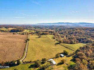 TRACT 5 Trigonia Rd, Maryville, TN 37801