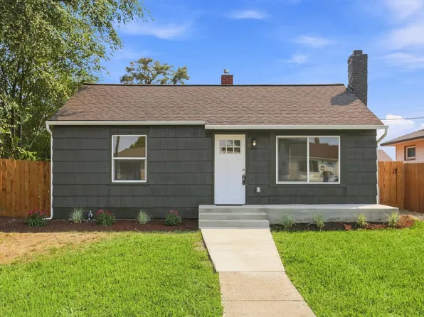 1228 E Garland Ave #Not, Spokane, WA 99207