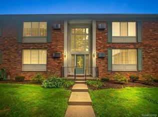 500 Romeo Rd, Rochester, MI 48307