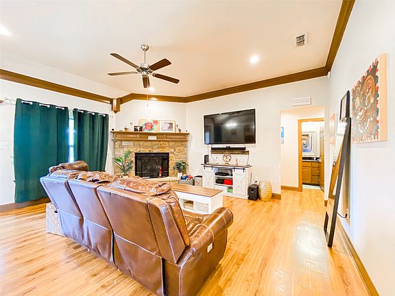 4th image of 5201 Granite Cir
