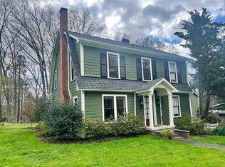 2701 Legion Ave, Durham, NC 27707