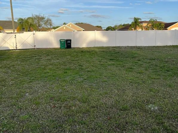3486 SW San Giorgio Street, Port St Lucie, FL 34953