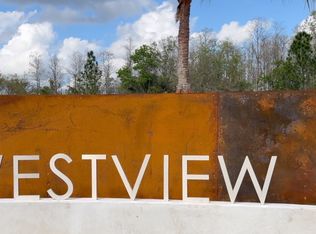 Sentosa Plan, Westview : Cottage II Collection, Kissimmee, FL 34758