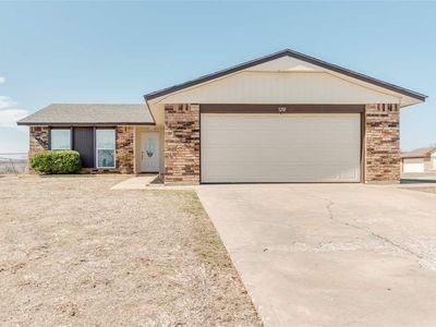 1201 SW 63rd Pl, Lawton, OK, 73505