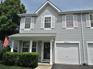 2511 Eldorado Ln, Naperville, IL