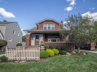 6203 Stanbury Rd, Parma, OH 44129