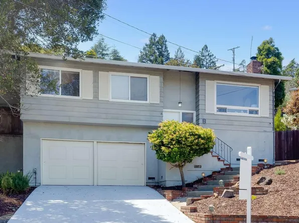8 Laurel Ct, Belmont, CA 94002