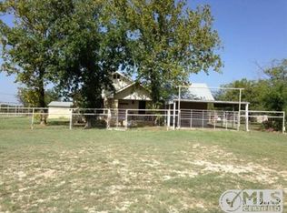6083 County Road 2207, Lampasas, TX 76550
