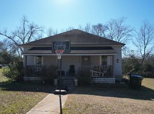 5158 Wheat St NE, Covington, GA 30014