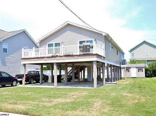 127 10th St S, Brigantine, NJ 08203