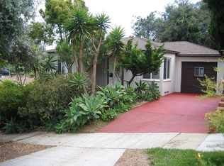 4251 Niagara Ave, San Diego, CA 92107