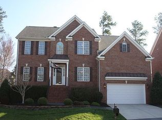 12024 Pawleys Mill Cir, Raleigh, NC 27614