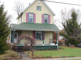813 Houghton St., Ontonagon, MI 49953